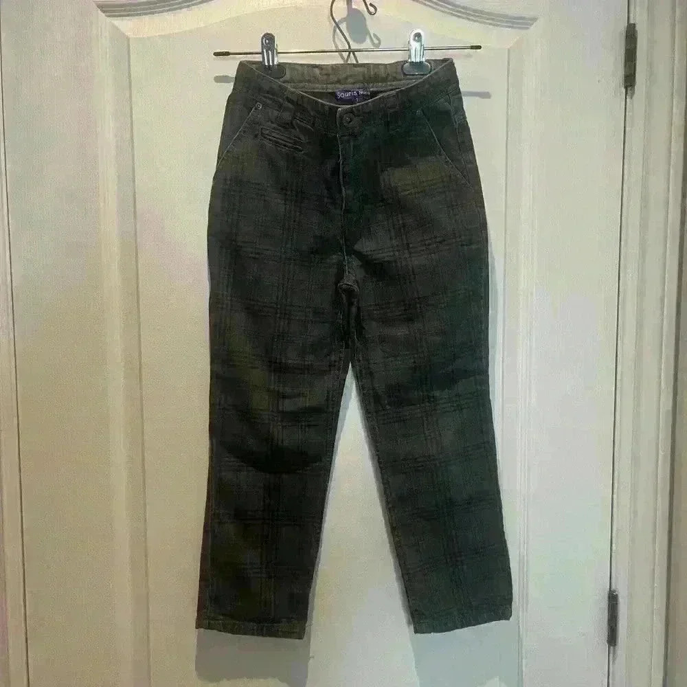 Like New Souris  Mini boys pants
